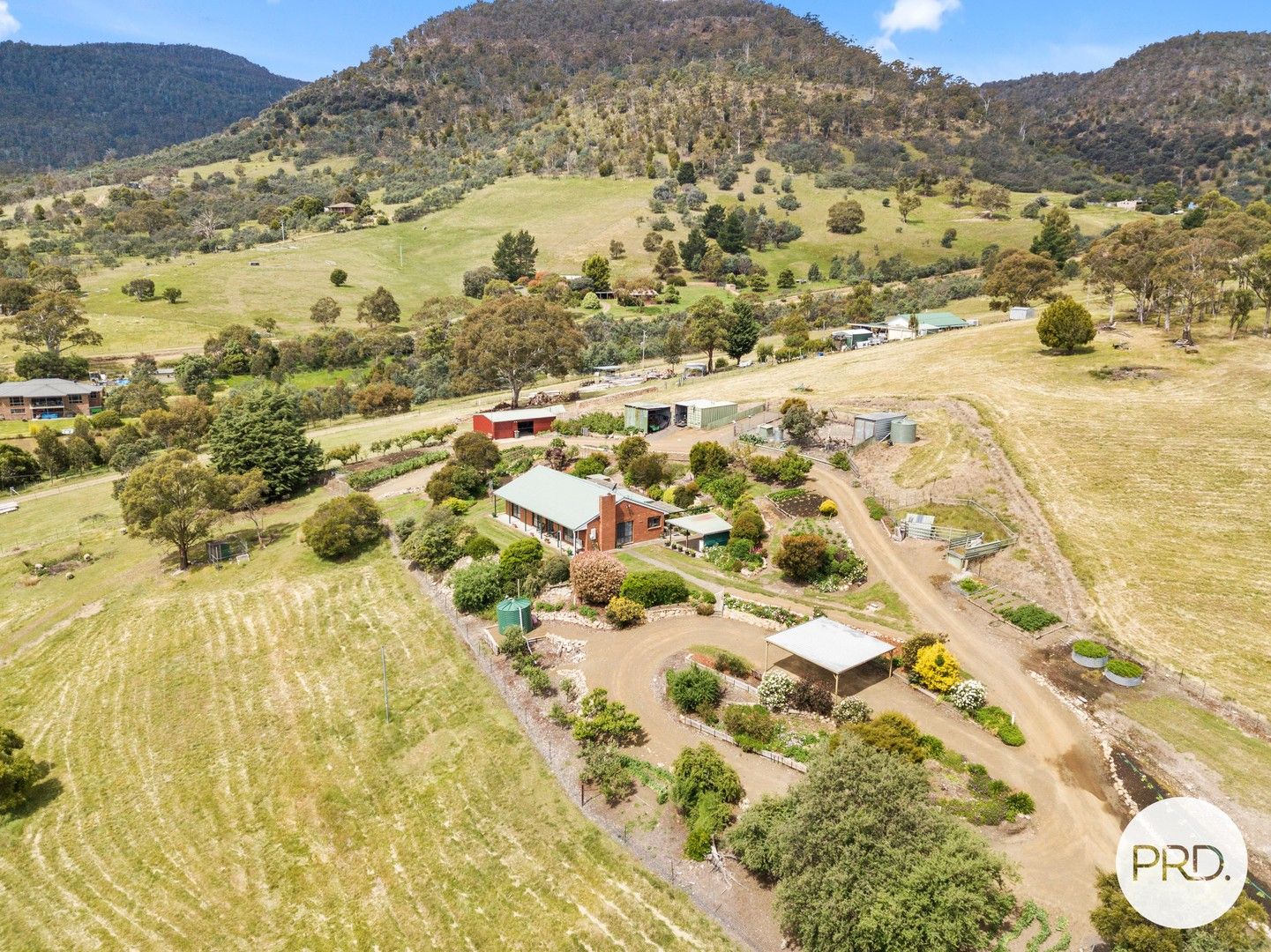 550 Back River Road, Magra TAS 7140, Image 0