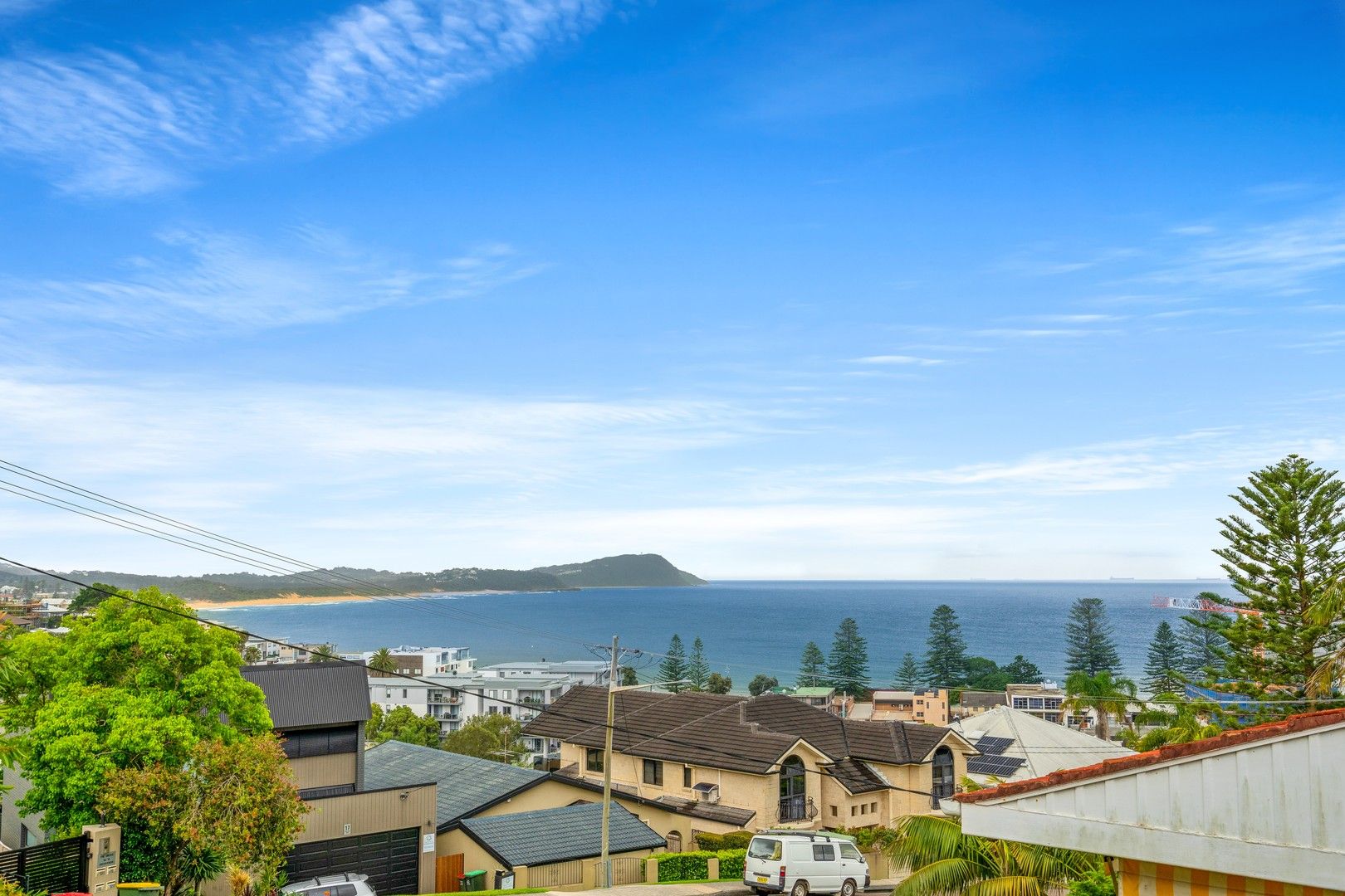 2 bedrooms House in 18 Grosvenor Road TERRIGAL NSW, 2260