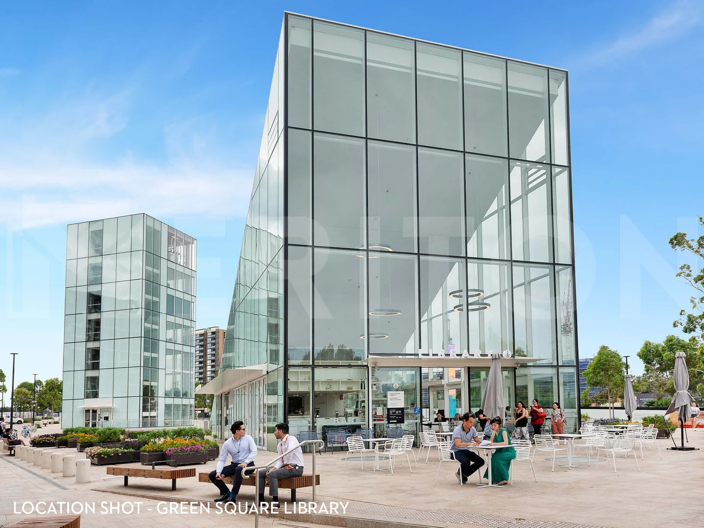 Additional image 16 of 1B/14 Defries Avenue, Zetland NSW 2017