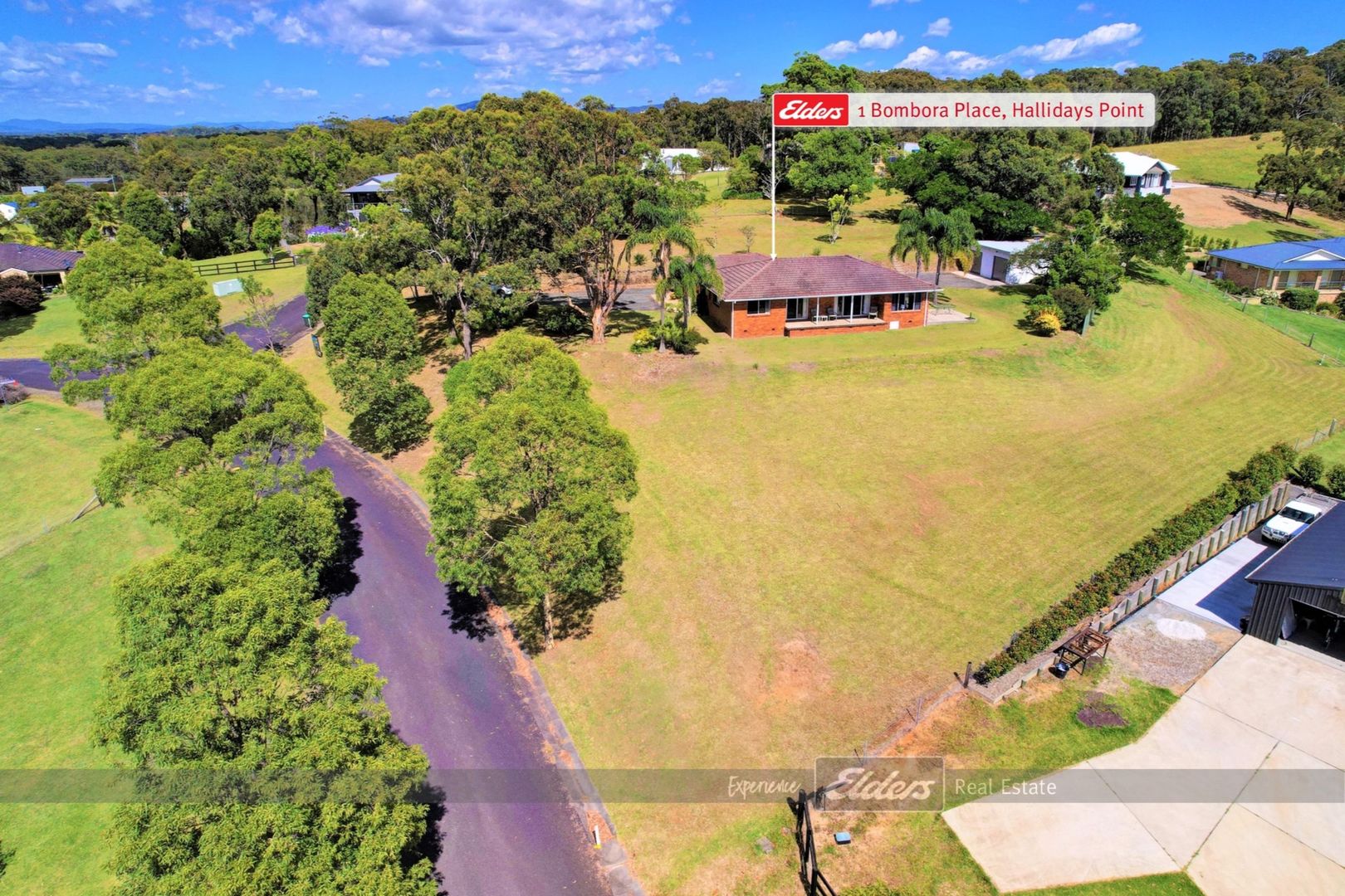 1 Bombora Place, Hallidays Point NSW 2430 Domain