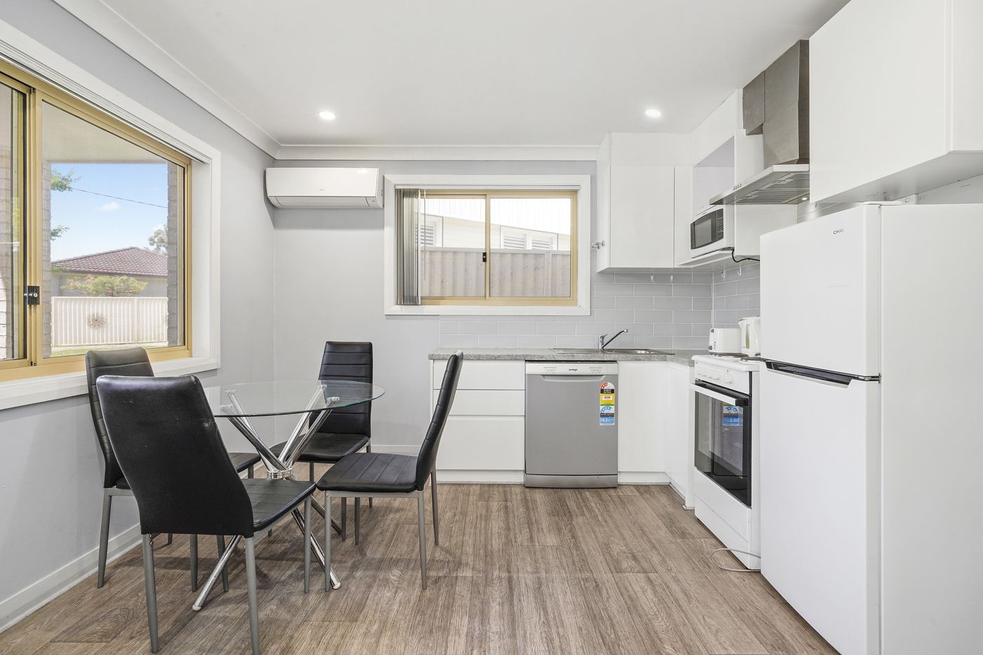 32B Nicholls Street, Warwick Farm NSW 2170 House For Rent Domain