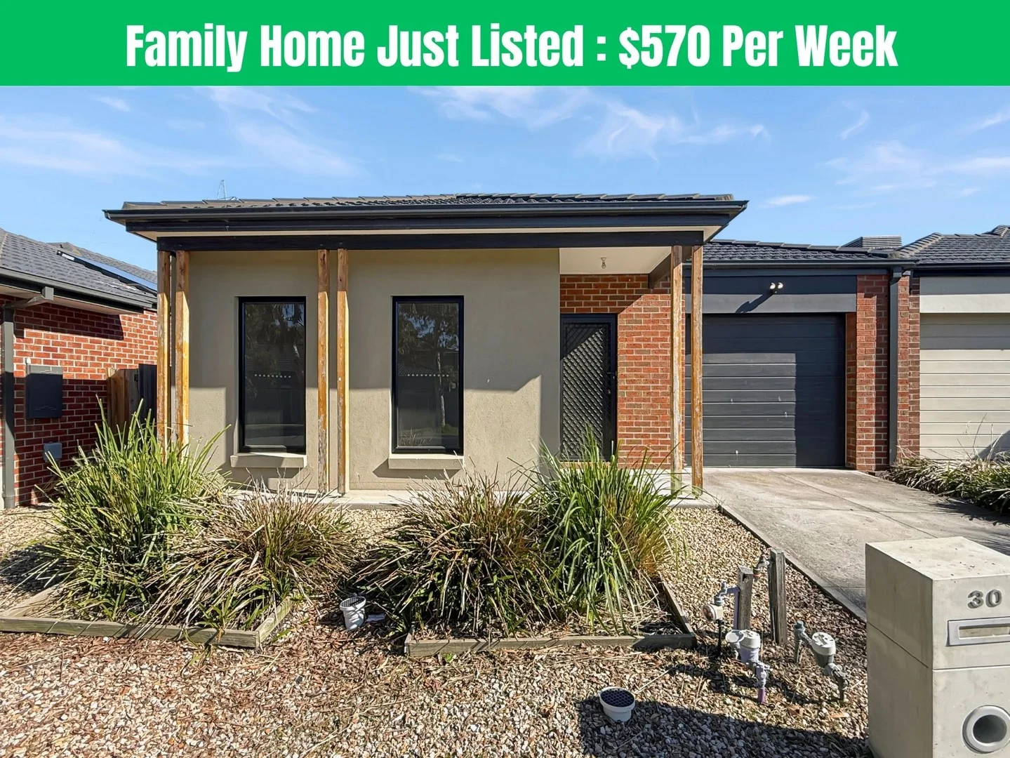 30 Leandon Avenue, Wollert VIC 3750