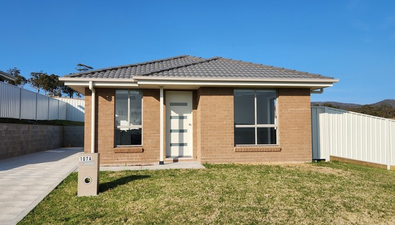 Picture of 107A Perth Street, ABERDEEN NSW 2336