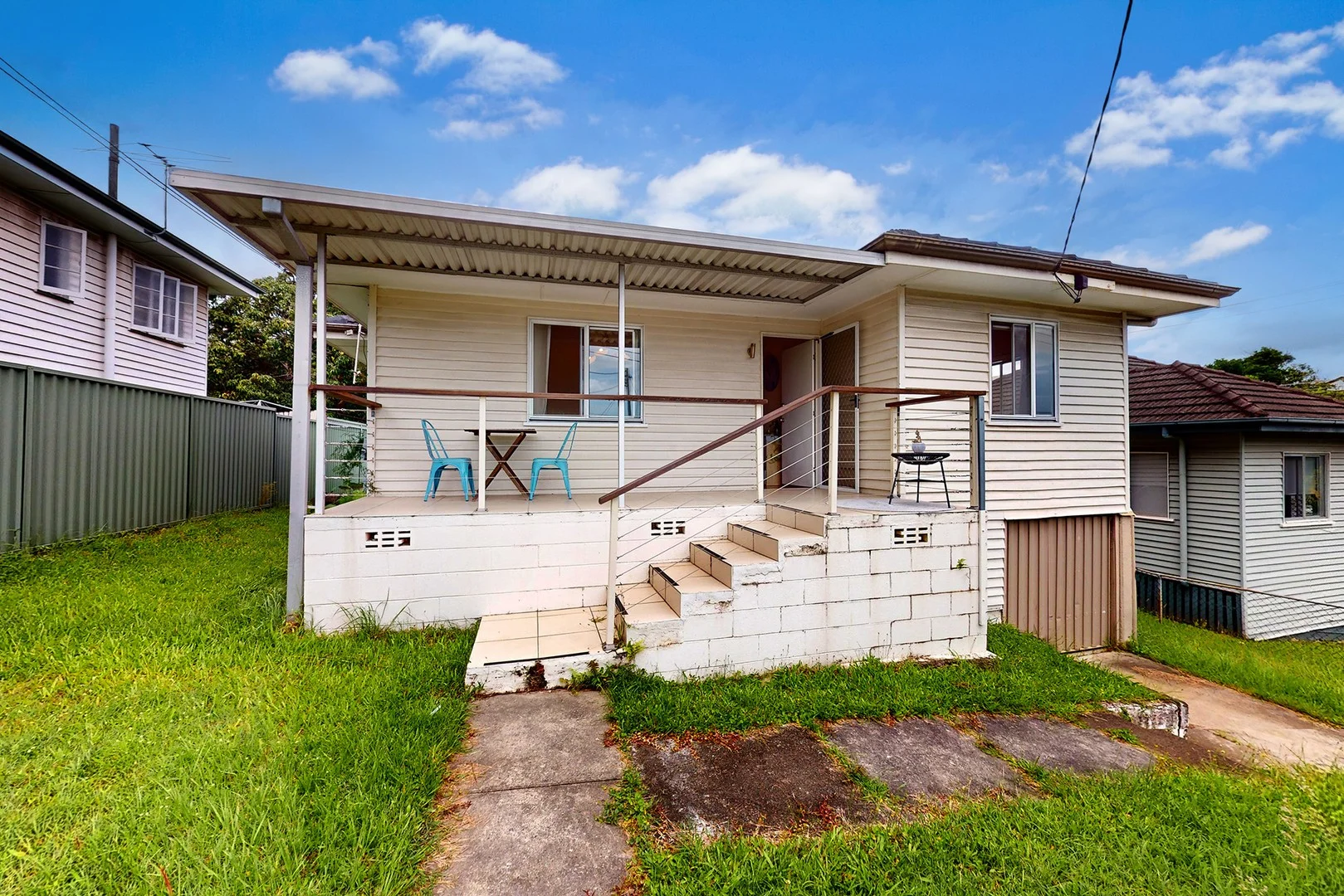 Primary image of 122 Thynne Road, Morningside QLD 4170