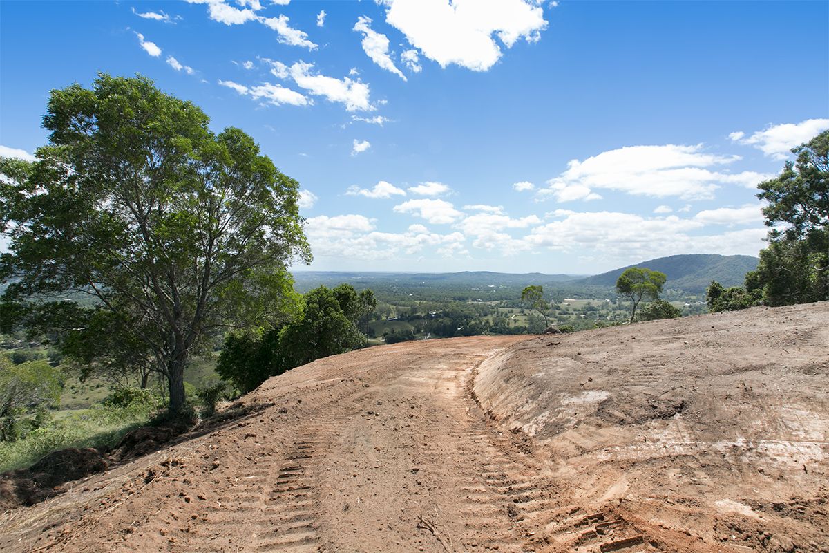 Lot 32 Browns Road, Wights Mountain QLD 4520, Image 2