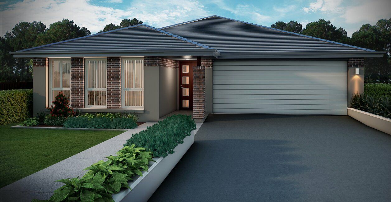 Dual Key House & Land, Hamlyn Terrace NSW 2259, Image 0