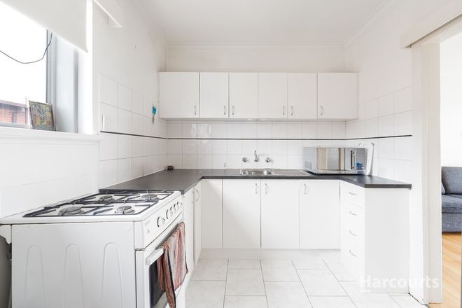 Picture of 4/23 Merlyn Avenue, CLAYTON SOUTH VIC 3169