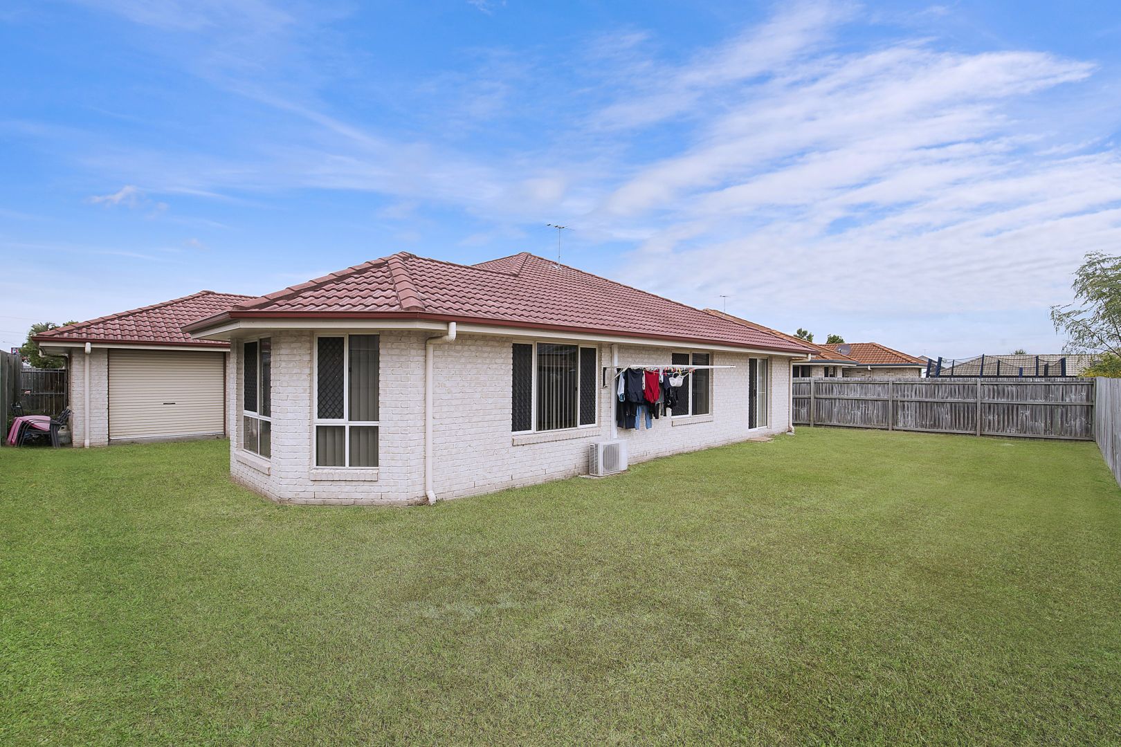 5 Cadell Crescent, Rothwell QLD 4022, Image 2