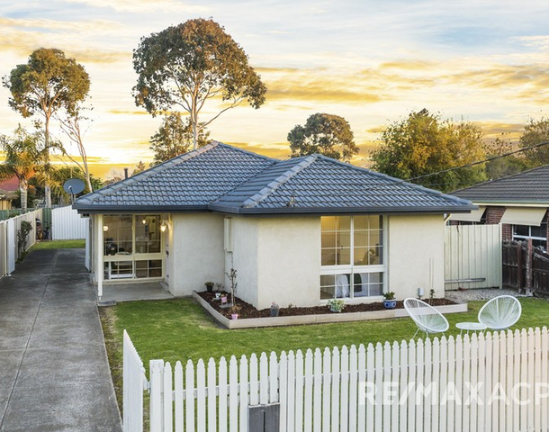 41 Cameron Avenue, Altona Meadows VIC 3028