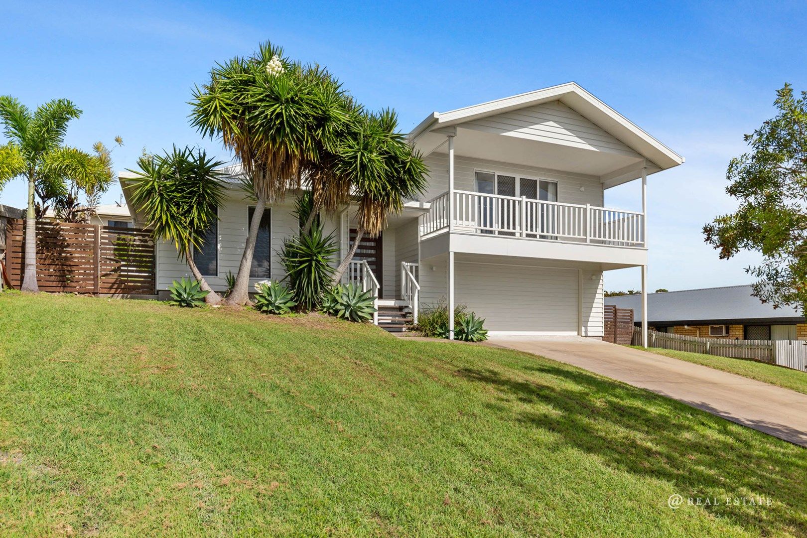 28 Lakeside Drive, Taroomball QLD 4703, Image 0