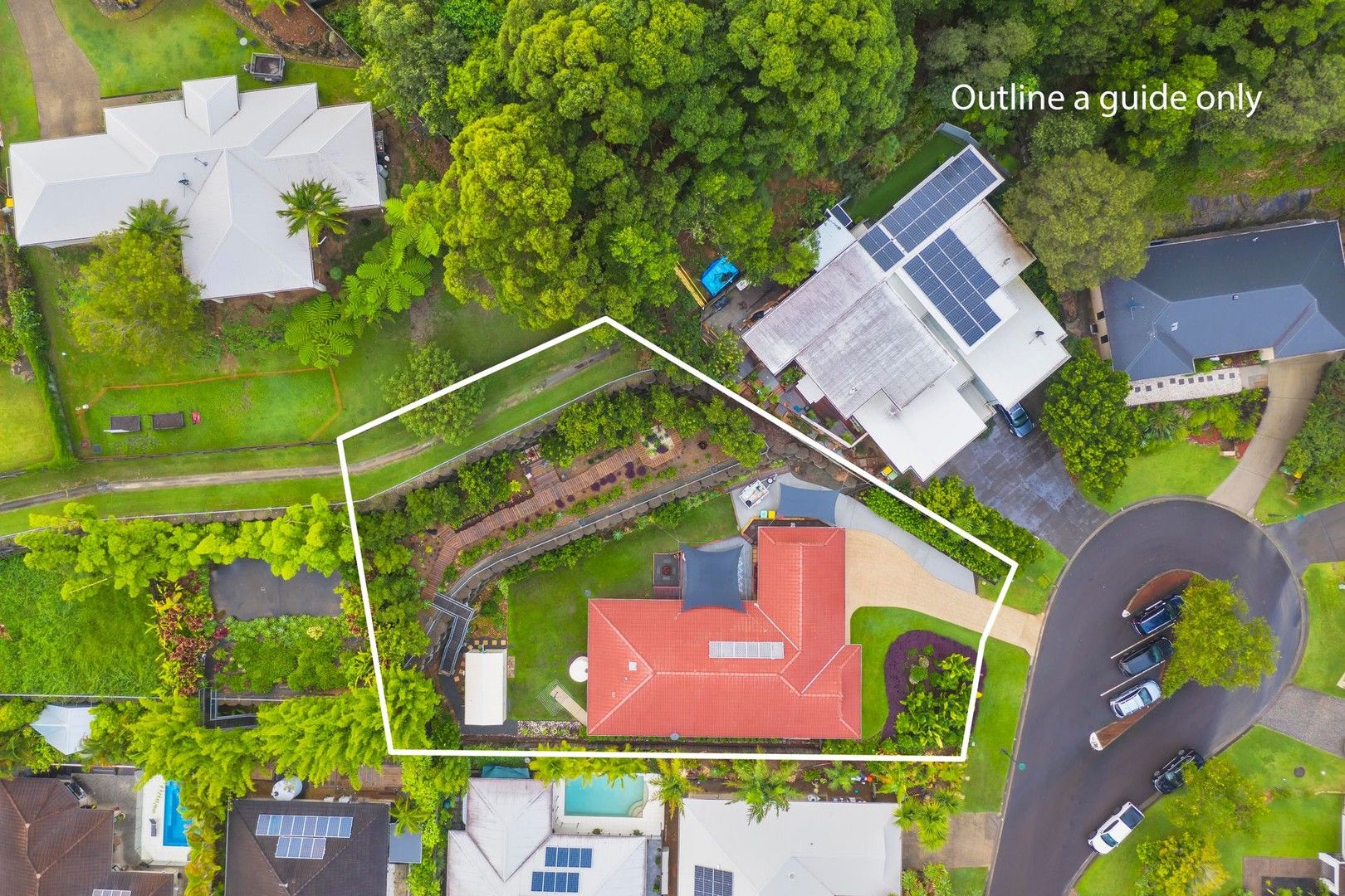 5 bedrooms House in 3 Montage Court BUDERIM QLD, 4556