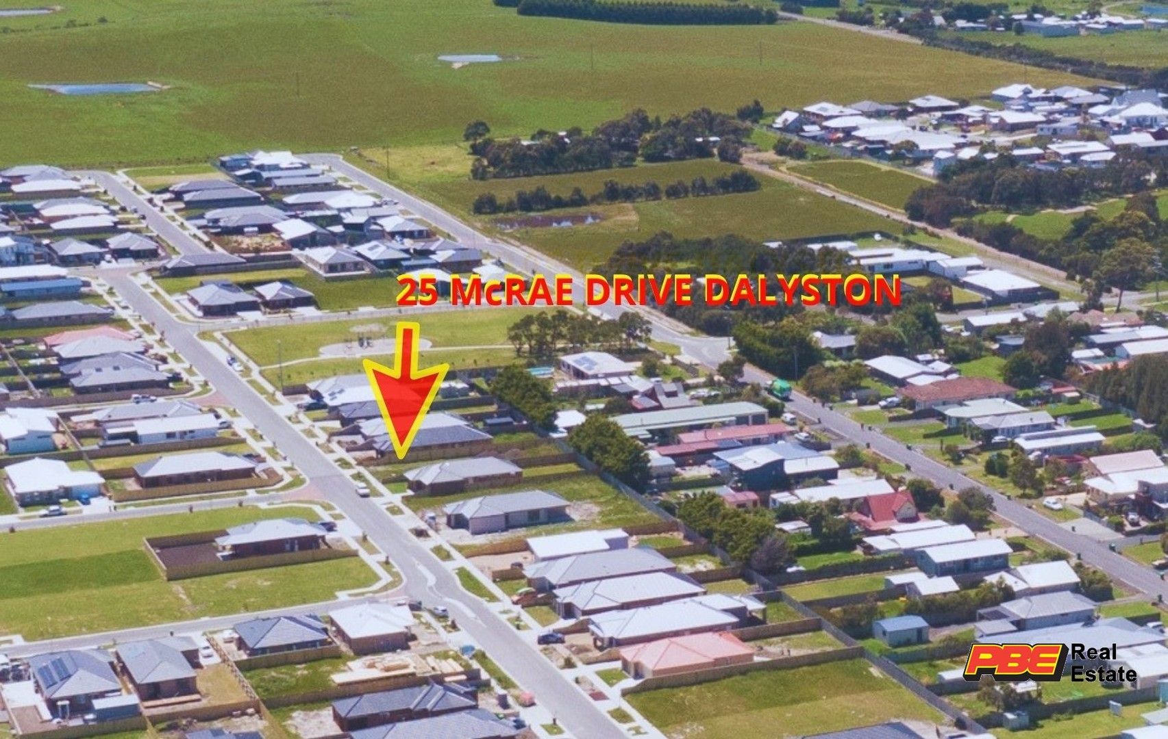 25 McRae Drive, Dalyston VIC 3992, Image 0