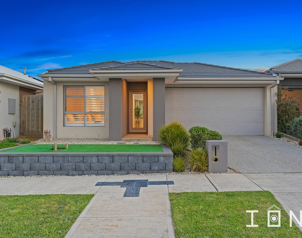 133 Athletic Circuit, Clyde VIC 3978