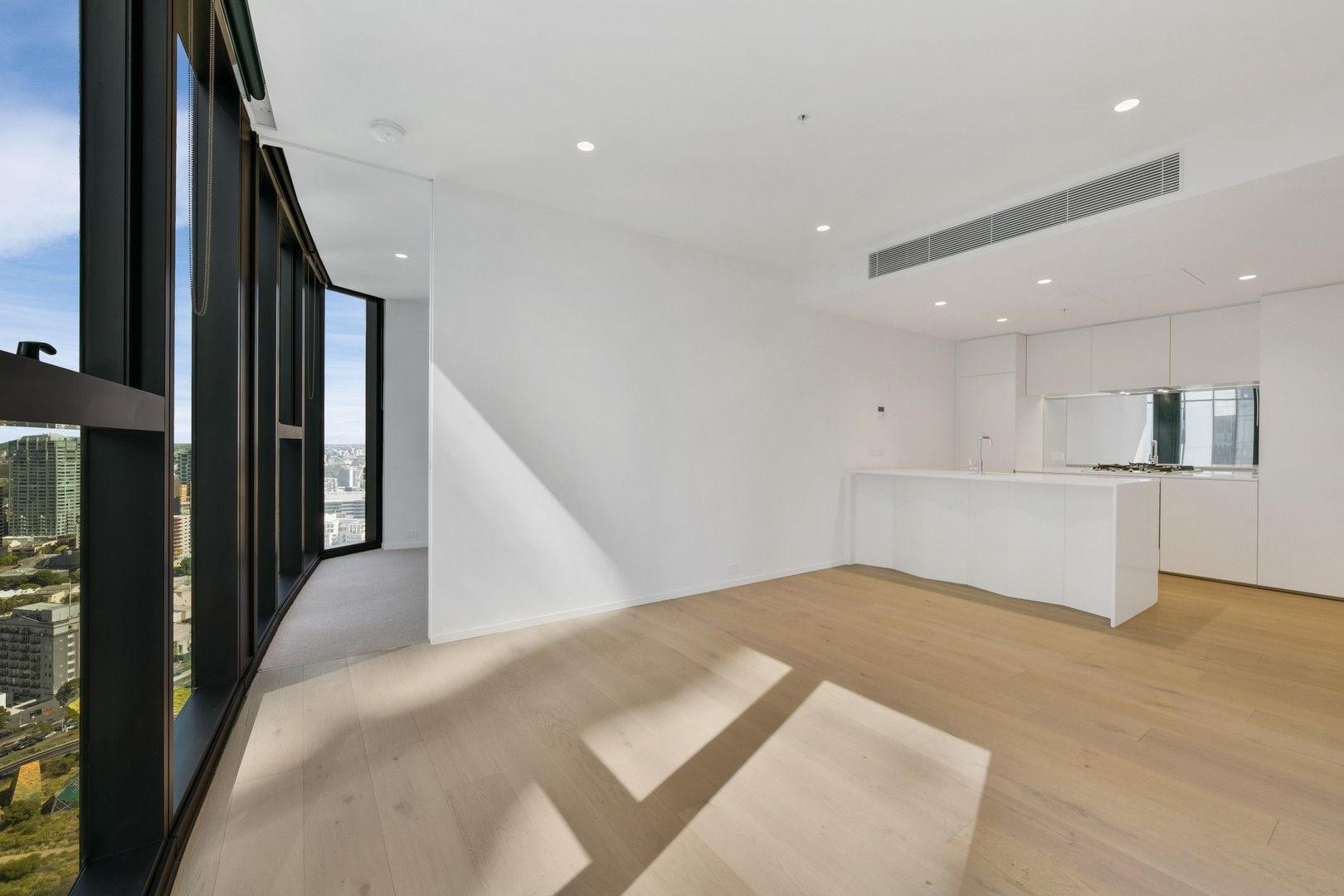 2 bedrooms Apartment / Unit / Flat in 4004W/93-119 Kavanagh Street SOUTHBANK VIC, 3006