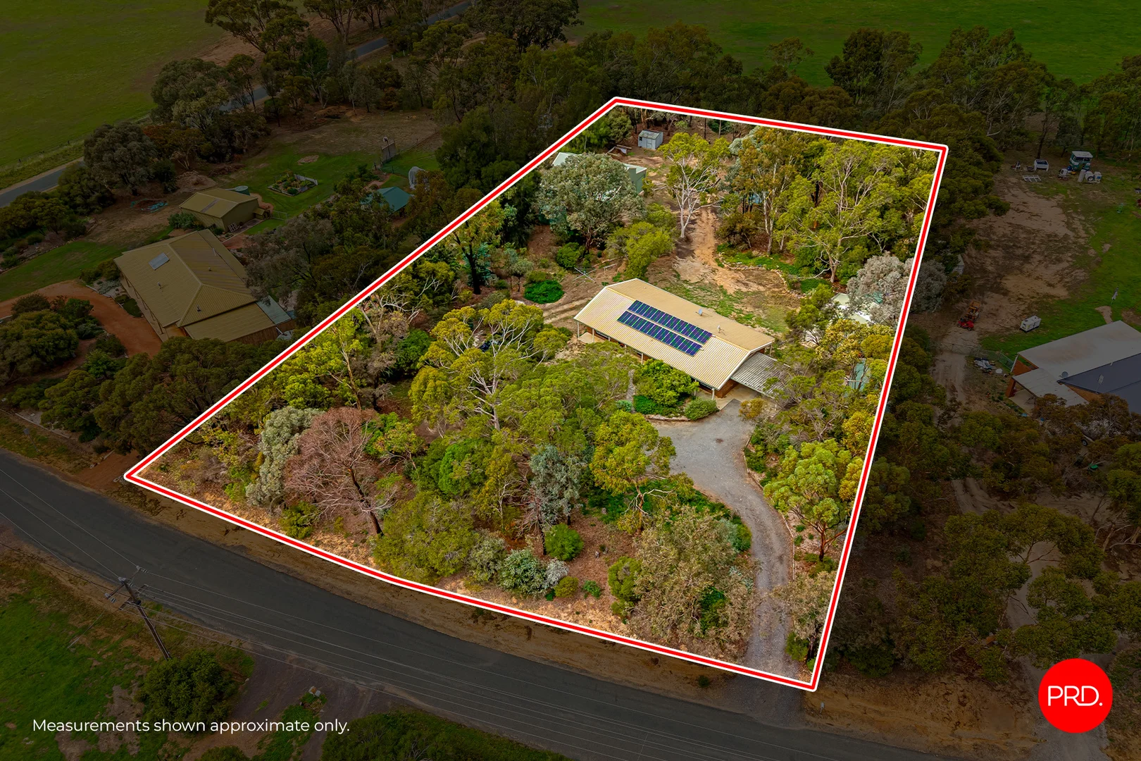 Additional image 23 of 29 Egans Road, Huntly VIC 3551