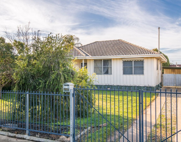 27 Phillips Street, Shepparton VIC 3630