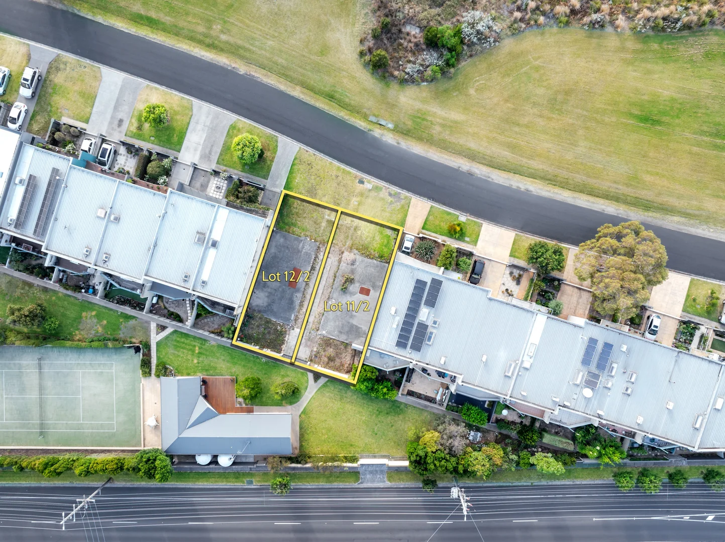 Additional image 5 of Lot 11&12/2 Skinner Street, Hastings VIC 3915