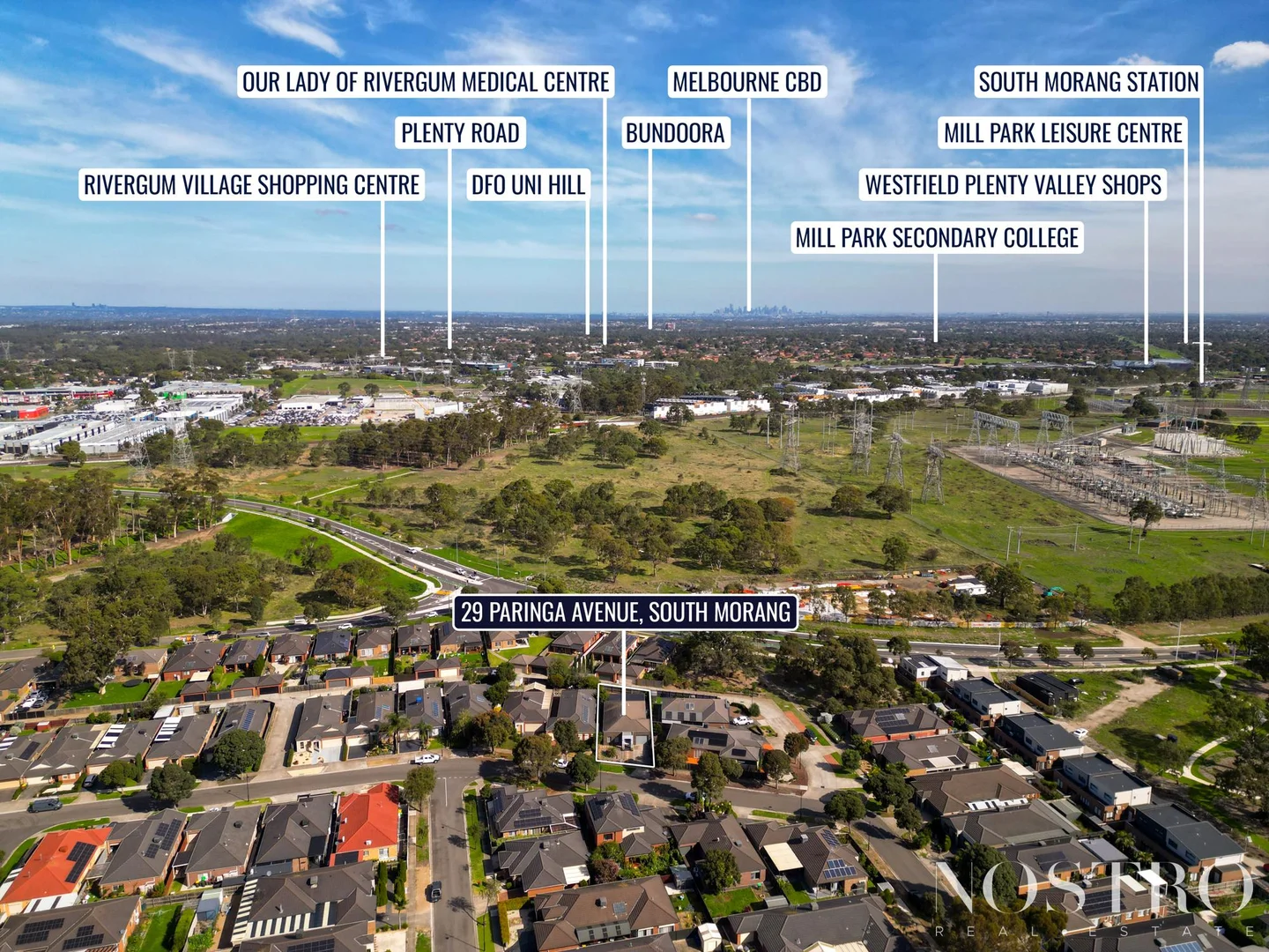 Additional image 24 of 29 Paringa Avenue, South Morang VIC 3752