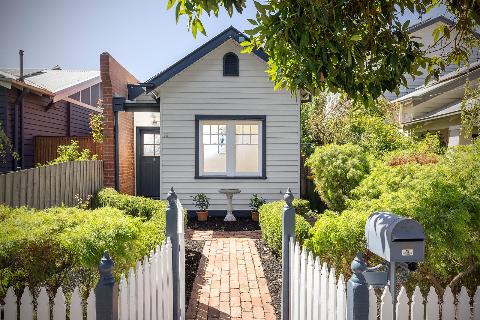 16 Hartley Street, Northcote VIC 3070, Image 0