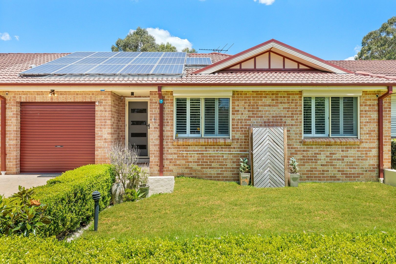 6 Memphis Crescent, Toongabbie NSW 2146, Image 0