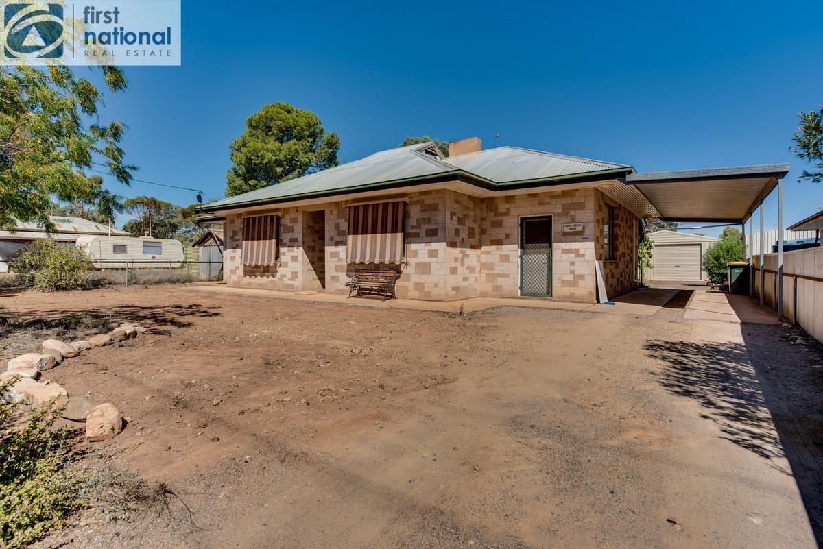 45 Arkaba Street, Hawker SA 5434, Image 0