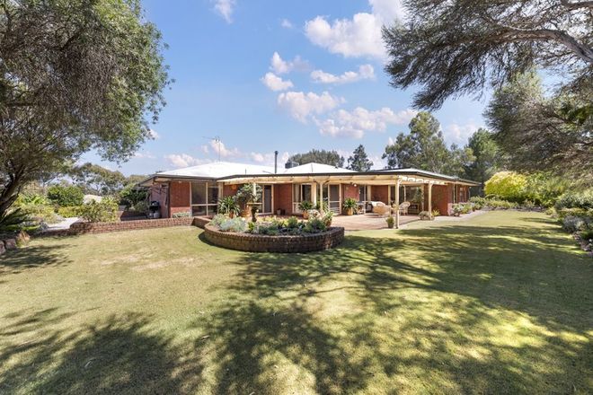 Picture of 579D Lower Hermitage Road, LOWER HERMITAGE SA 5131