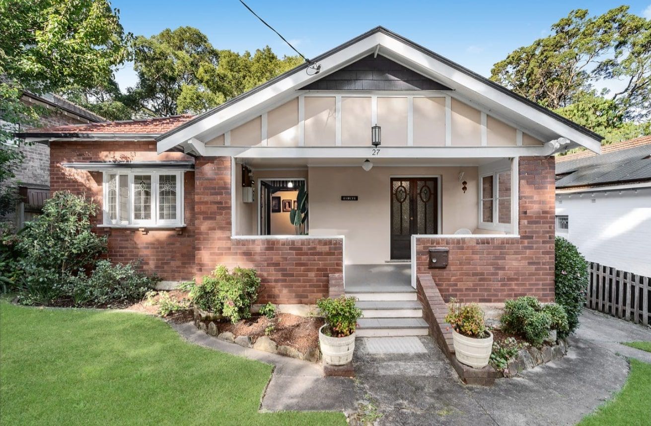 27 Godfrey Road, Artarmon NSW 2064 House For Rent Domain