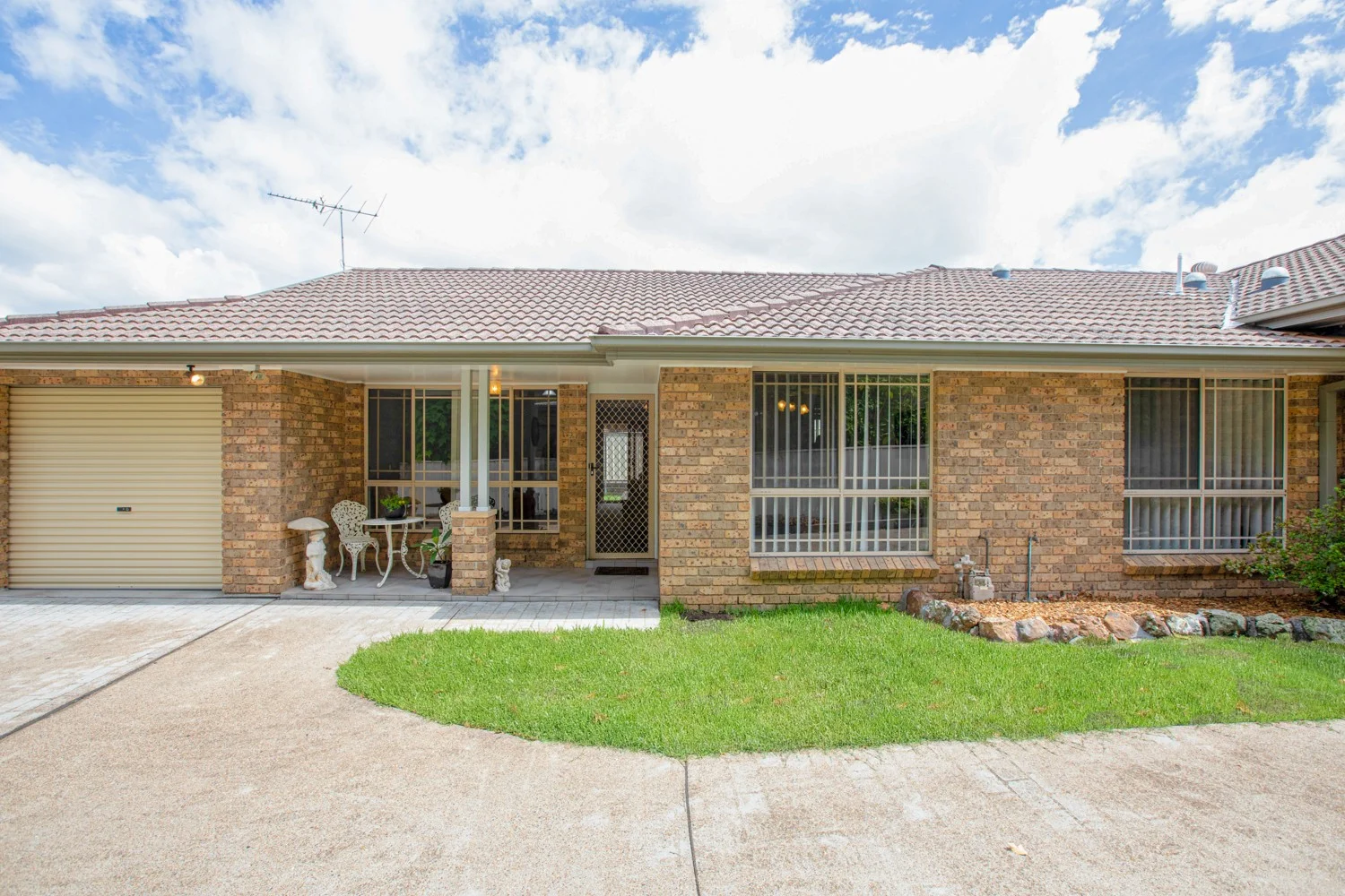 2/61 Lindesay St, East Maitland NSW 2323