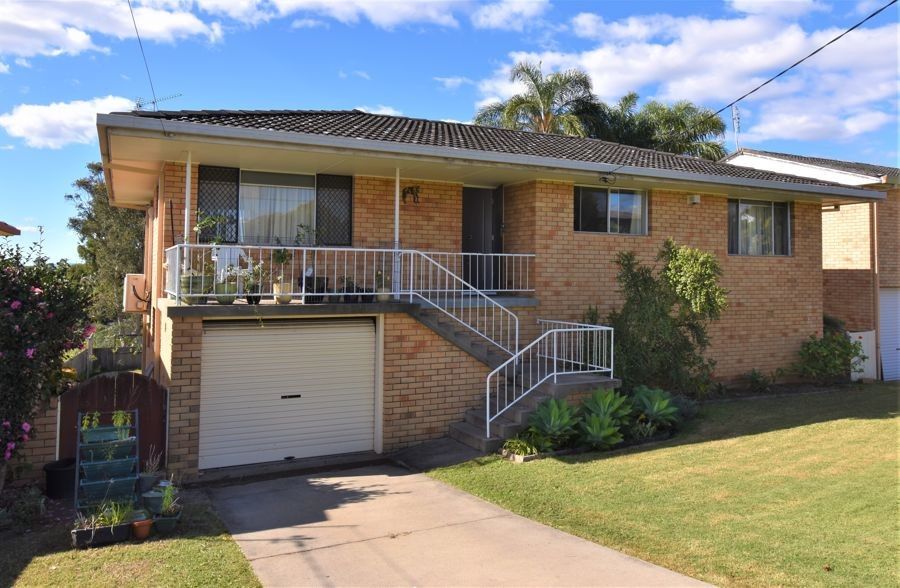 3 bedrooms House in 25 Roberts Drive SOUTH GRAFTON NSW, 2460