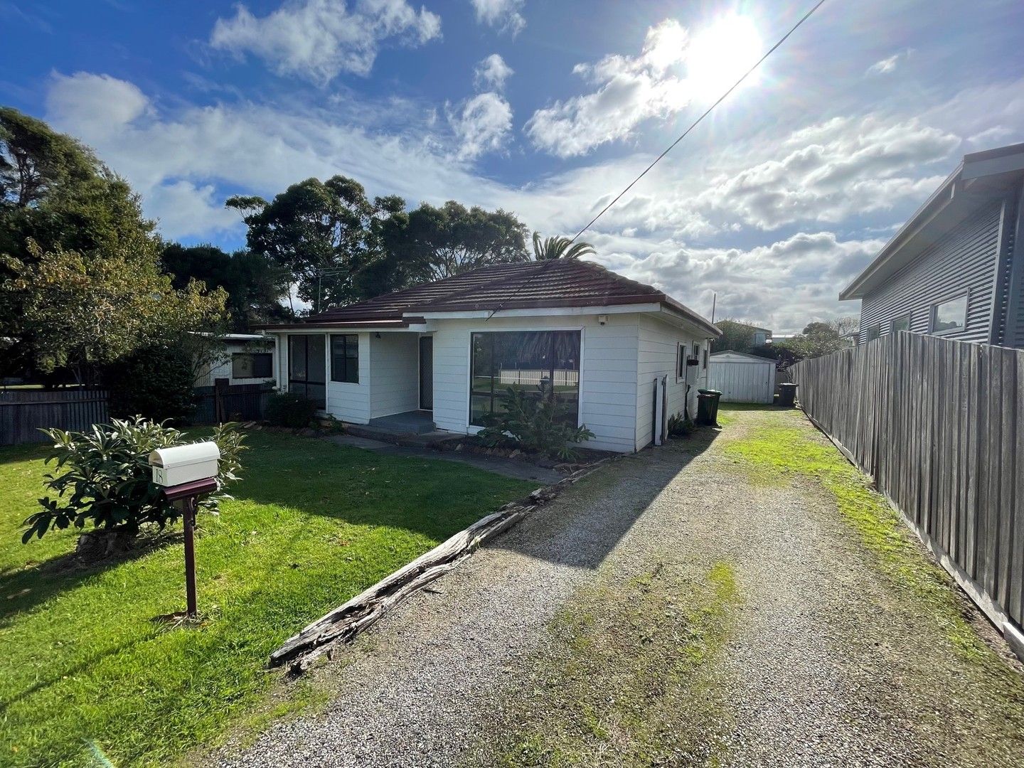 18 Lorna Doone Drive, Coronet Bay VIC 3984, Image 0