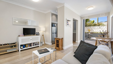 Picture of 6/62-64 Brown Street, BRONTE NSW 2024