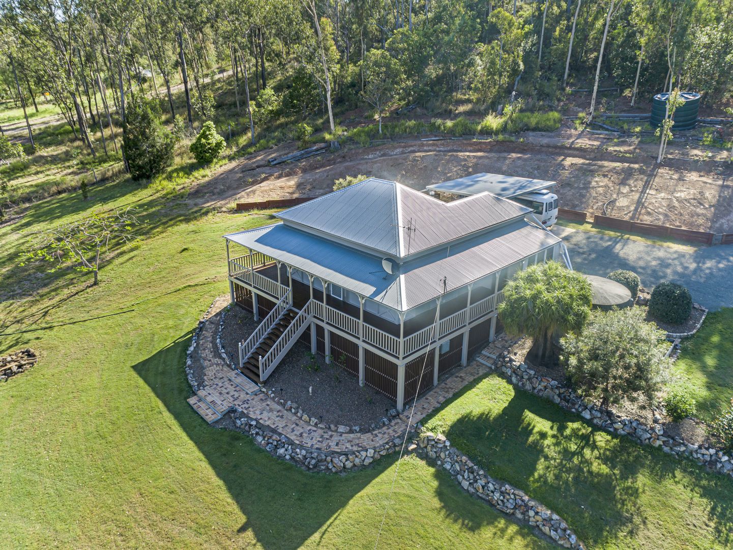 60 Wallaville Goondoon Road, Bungadoo QLD 4671, Image 1