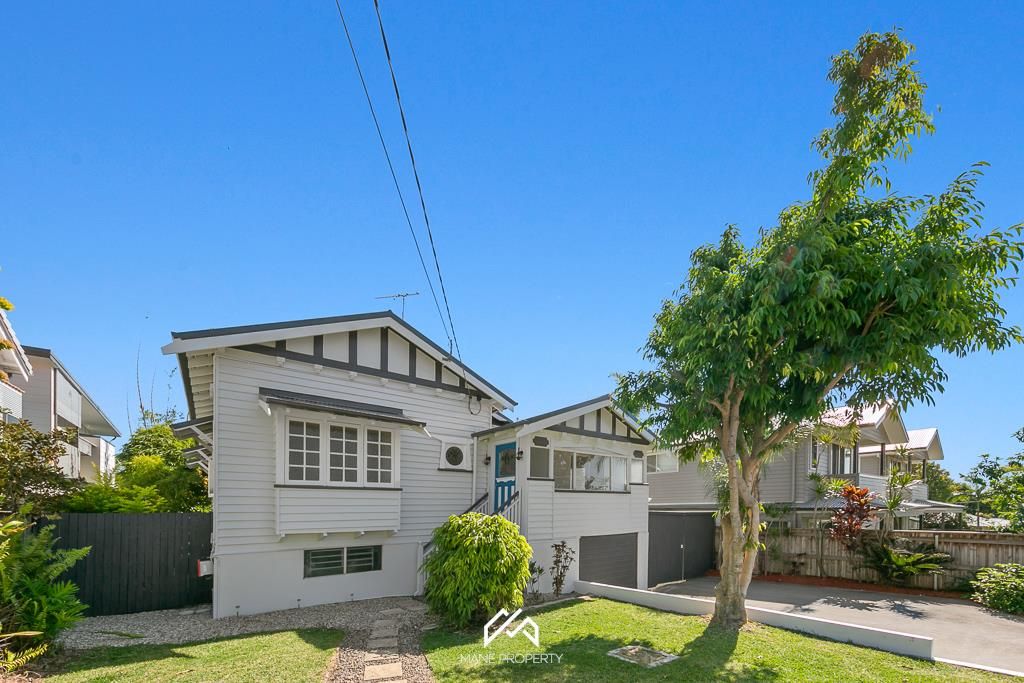 19 Morris Street, Wooloowin QLD 4030 House For Rent 1,020 Domain