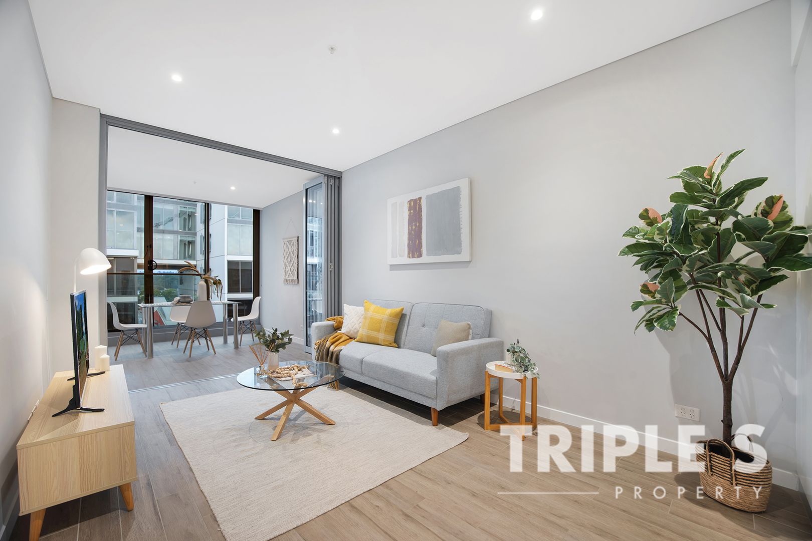 701/5 Half Street, Wentworth Point NSW 2127, Image 1