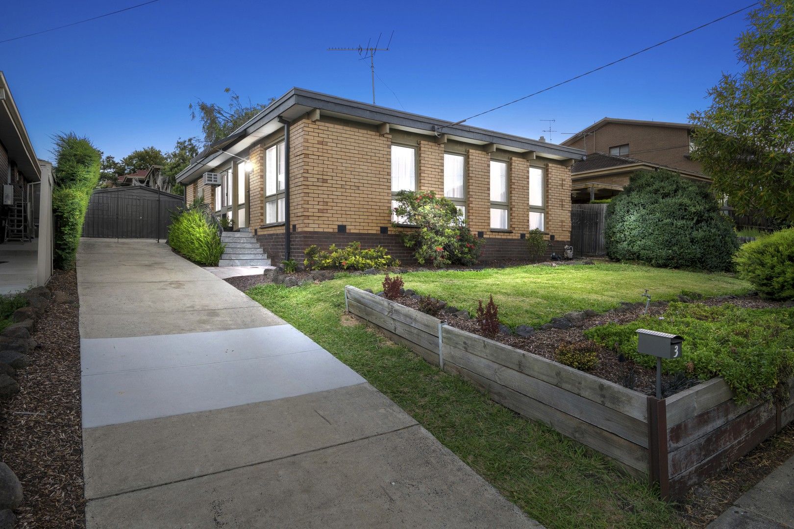 3 Panorama Close, Bundoora VIC 3083, Image 0