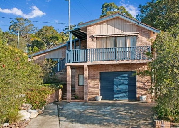 2 Priestley Parade, Point Clare NSW 2250