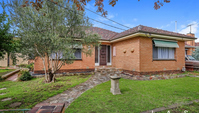 Picture of 1 Govan Court, FOOTSCRAY VIC 3011