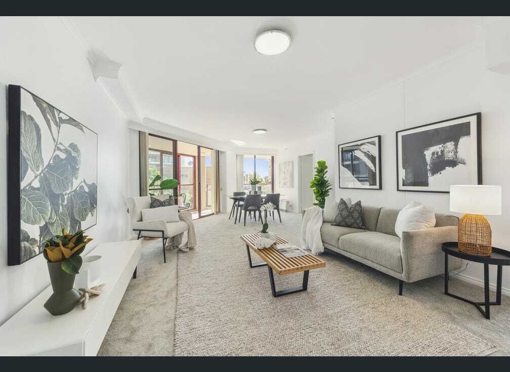 12/2A Hollywood Ave, Bondi Junction NSW 2022, Image 0