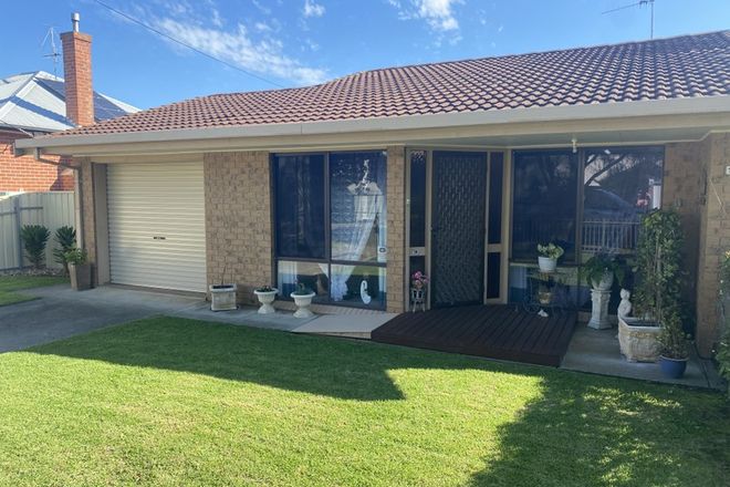 Picture of 1/17 Acraman Street, VICTOR HARBOR SA 5211