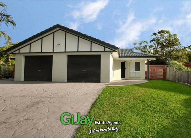 8A Cindy Court, Runcorn QLD 4113