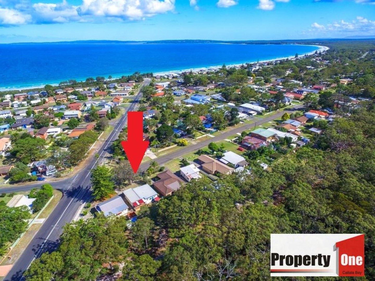 172 Queen Mary Street, Callala Beach NSW 2540, Image 0