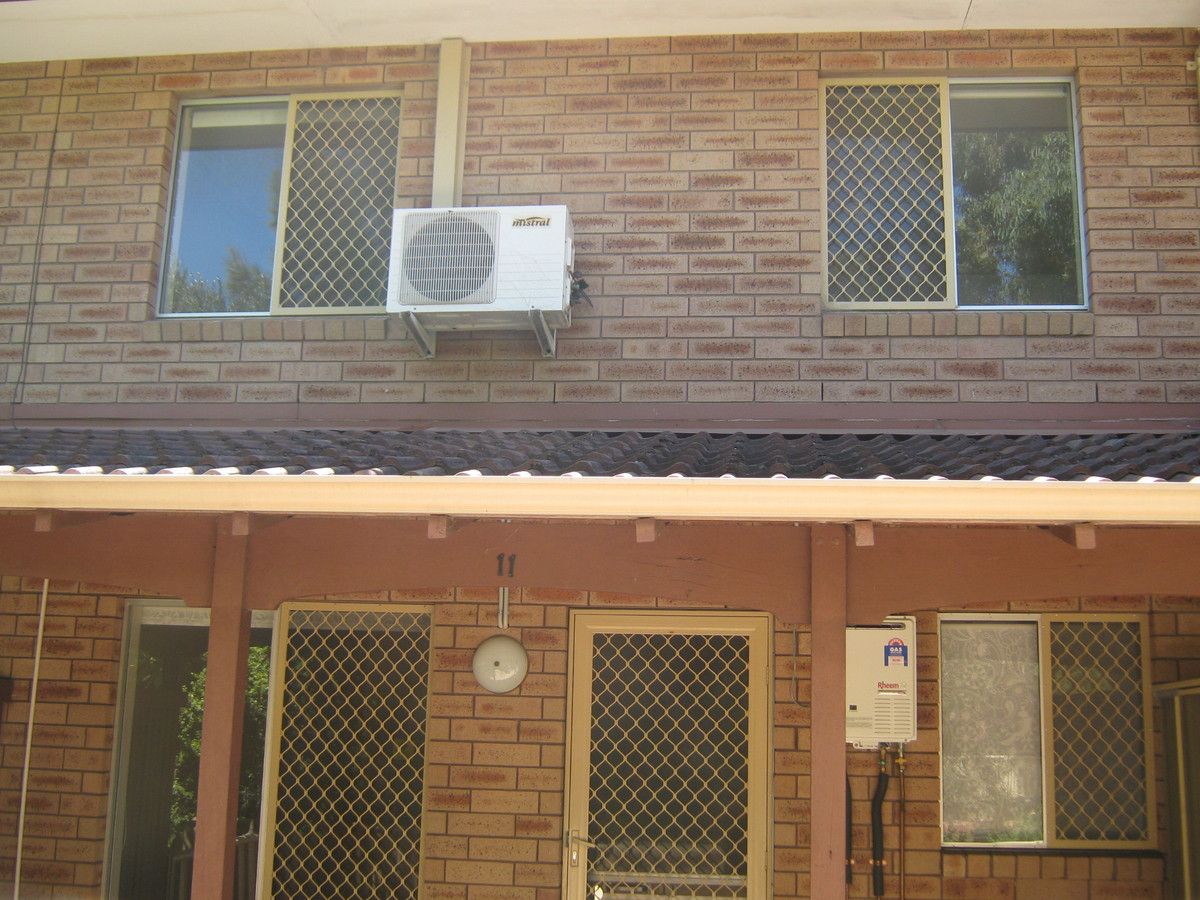 2 bedrooms Townhouse in 11/26 Cape Street OSBORNE PARK WA, 6017