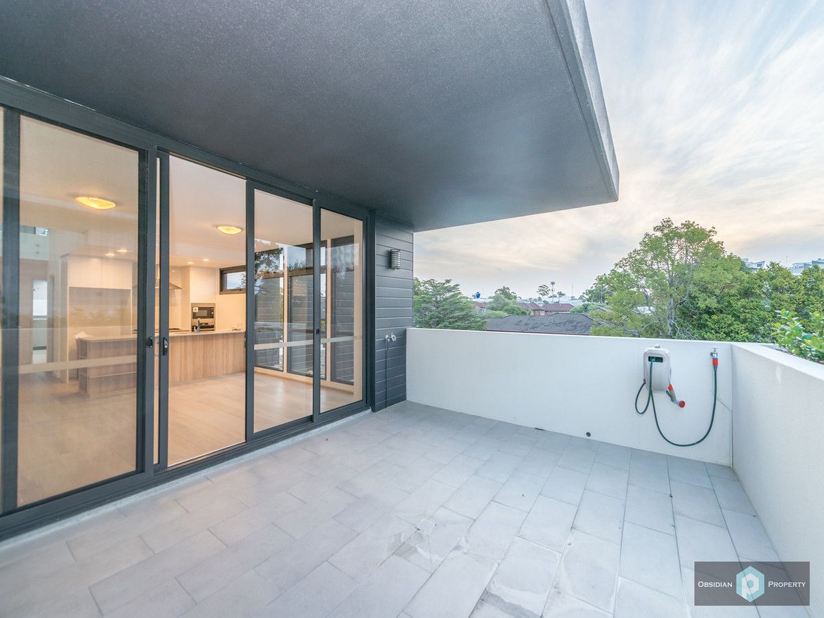 The Penthouse/8-10 Park Avenue, Waitara NSW 2077, Image 2