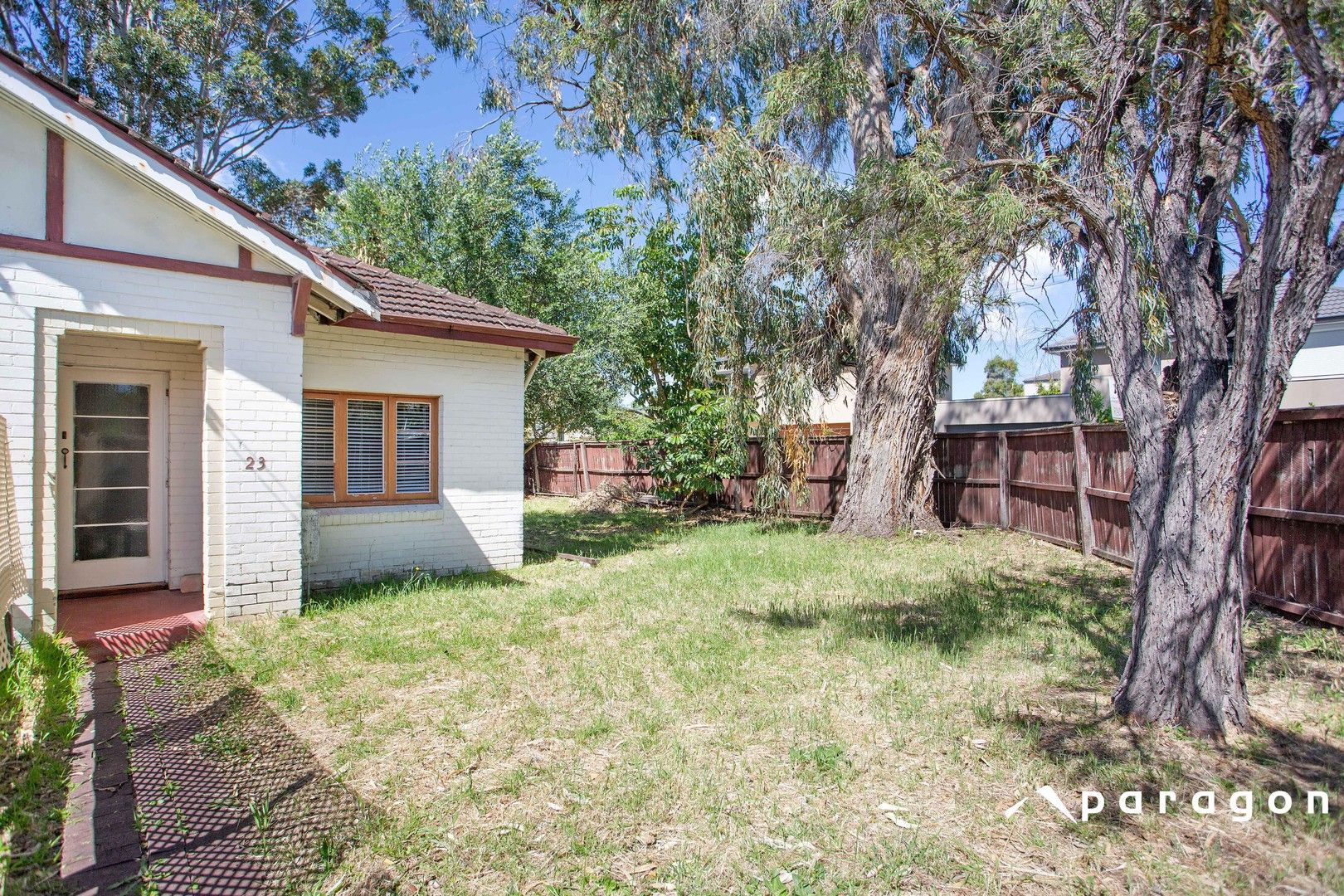 2 bedrooms Duplex in 23 Howlett Street NORTH PERTH WA, 6006