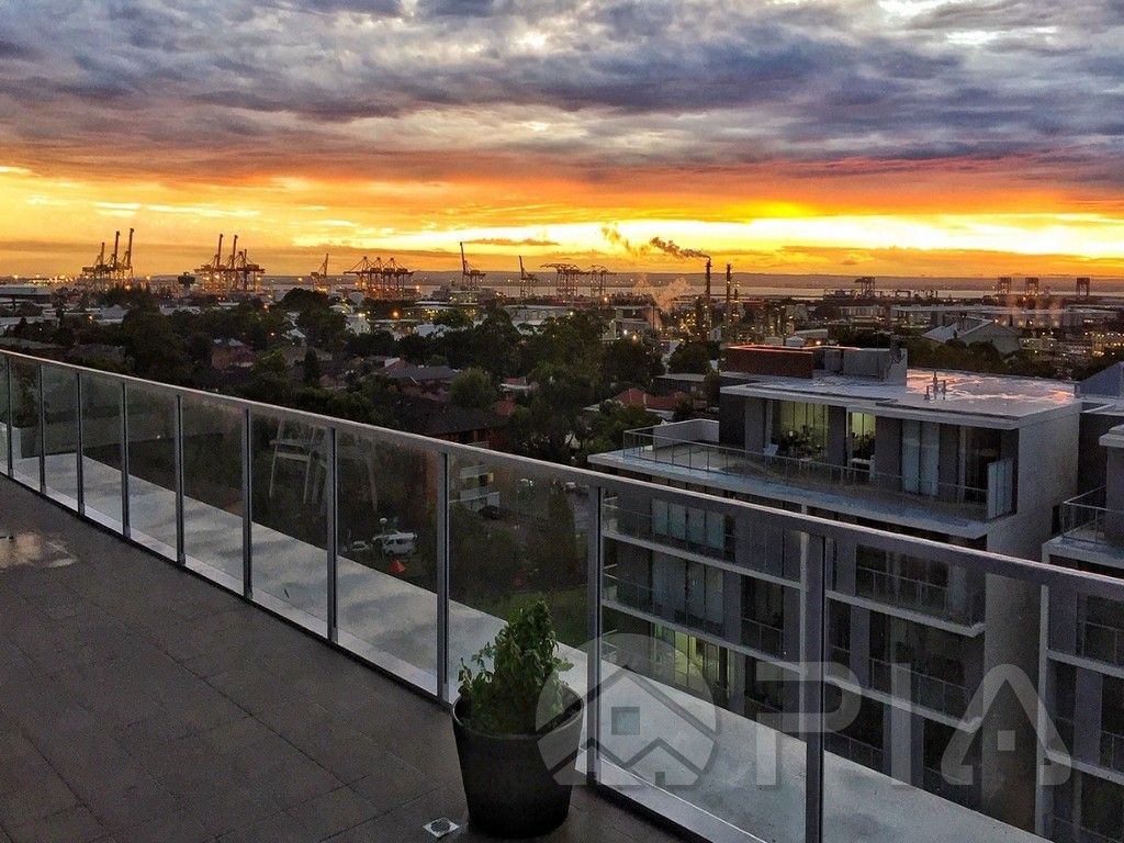 2 bedrooms Apartment / Unit / Flat in 1904/39 Rhodes Street HILLSDALE NSW, 2036