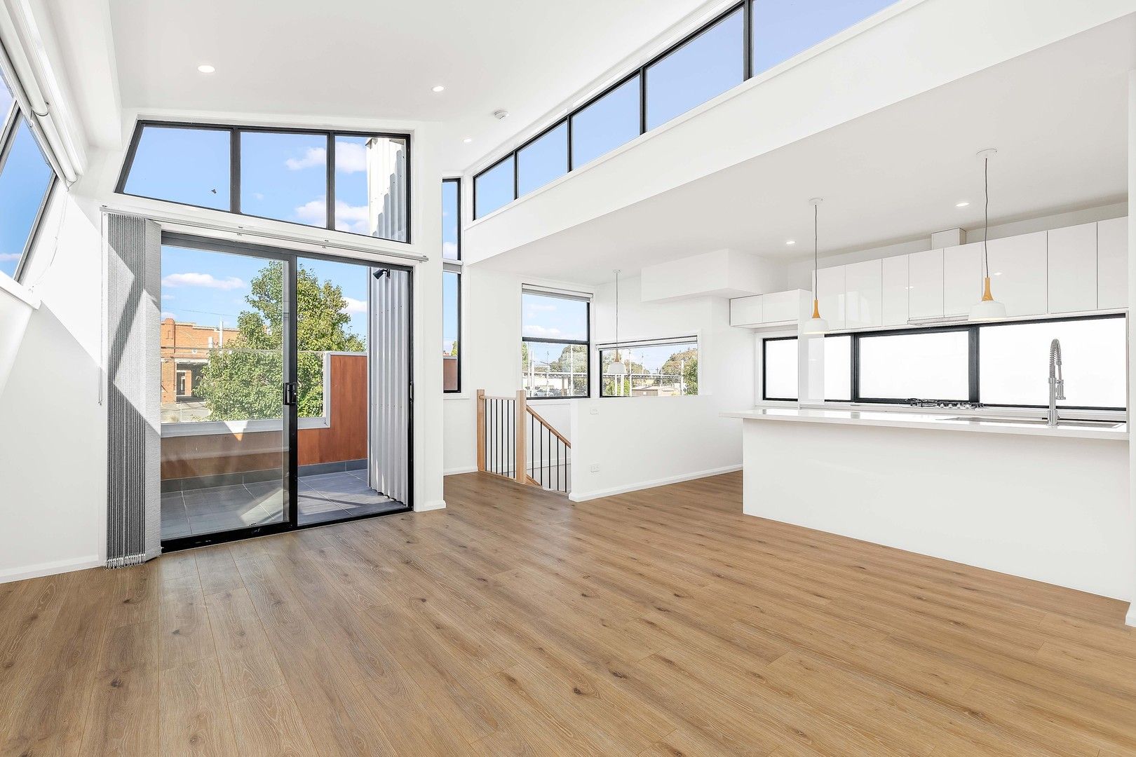 2 bedrooms Townhouse in 1/1 St Georges Road PRESTON VIC, 3072