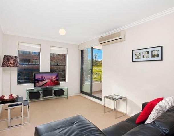 21/236 Pacific Highway, Crows Nest NSW 2065