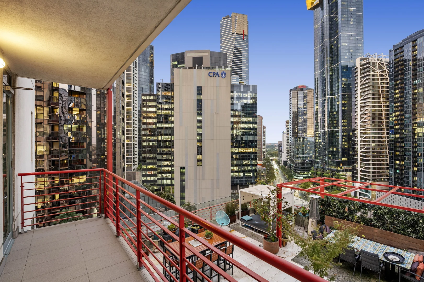 Additional image 9 of 1902/83 Queens Bridge Street, Southbank VIC 3006