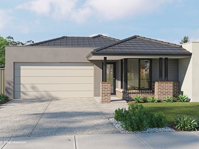 Picture of Lot 30919 7 Cowal Street, Truganina