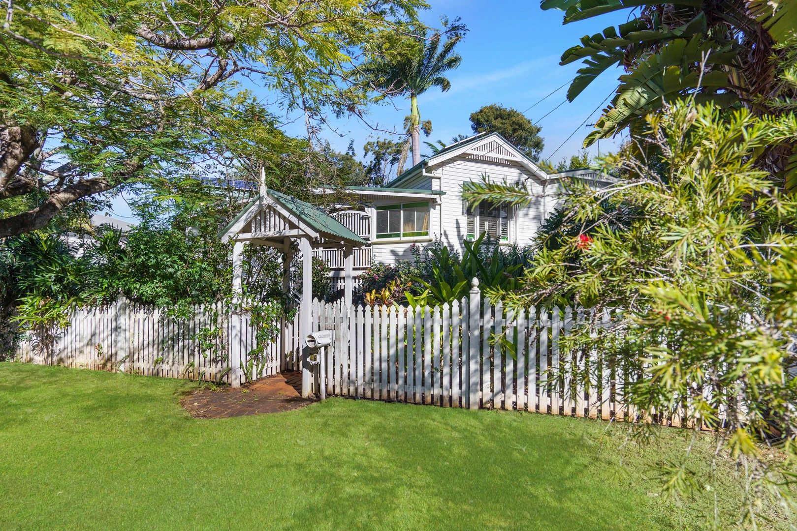 46 Station Street, Wellington Point QLD 4160, Image 0